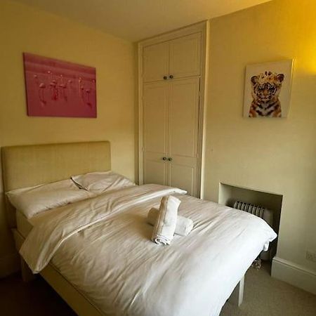 Cozy Sleep 4 -Mayfair-Hyde Park Gh20 Лондон Экстерьер фото