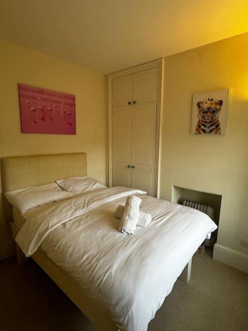 Cozy Sleep 4 -Mayfair-Hyde Park Gh20 Лондон Экстерьер фото
